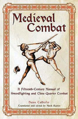 Medieval Combat 185367706X Book Cover