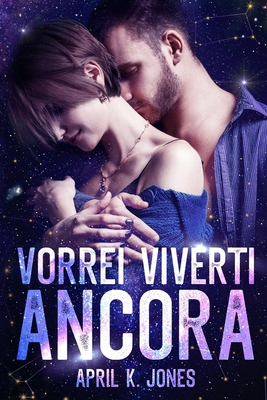 Vorrei viverti ancora [Italian] 1638481695 Book Cover