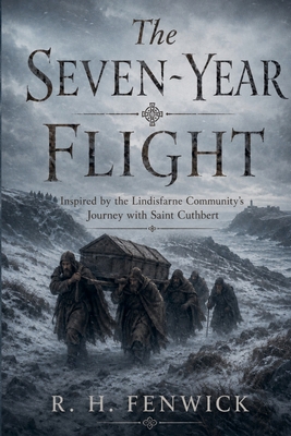 The Seven-Year Flight B0H73BWW4T Book Cover
