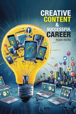 Creative Content & Successful Career B0GN5TDM7Z Book Cover