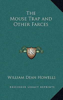 The Mouse Trap and Other Farces 1163212636 Book Cover