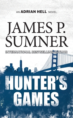 Hunter's Games 1914191099 Book Cover