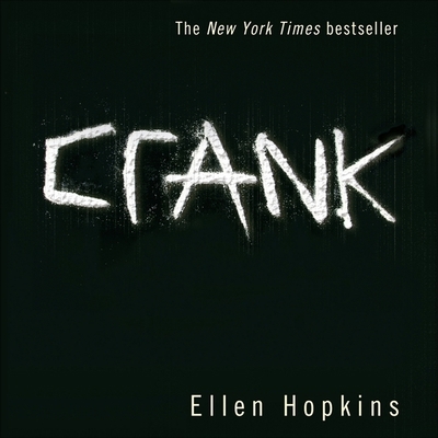 Crank 1665166126 Book Cover