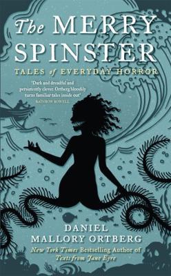 Merry Spinster 1472154118 Book Cover