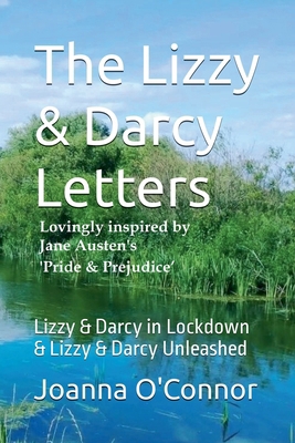 The Lizzy & Darcy Letters - Lovingly Inspired b...            Book Cover