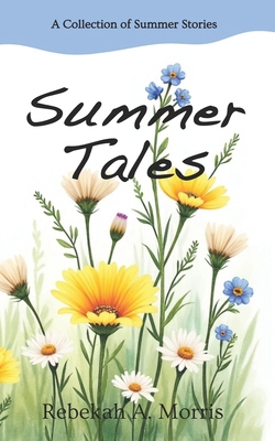 Summer Collections B0GWCWL1MJ Book Cover