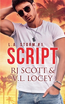 Script 1785646265 Book Cover