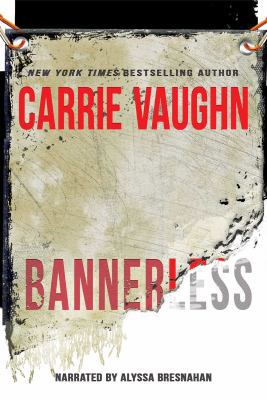 Bannerless 1501956620 Book Cover