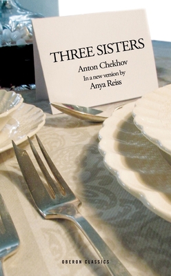 Three Sisters 178319099X Book Cover