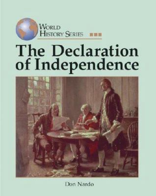 World History Series: The Decl 1590182936 Book Cover