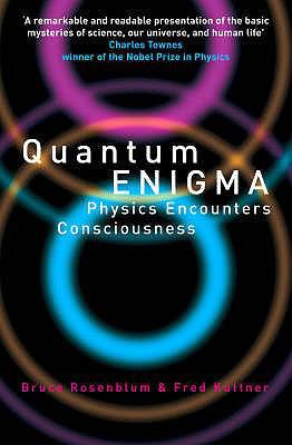Quantum Enigma 0715636545 Book Cover