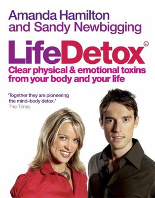 Life Detox 0749927968 Book Cover