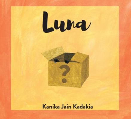 Paperback Luna Book