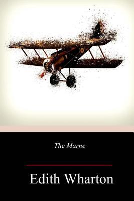 The Marne 1718903154 Book Cover