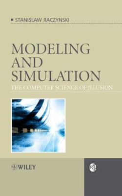 Modeling and Simulation 0470030178 Book Cover