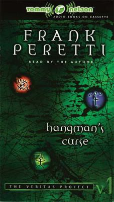 The Veritas Project: Hangman's Curse - Audio Ca... 0849976995 Book Cover