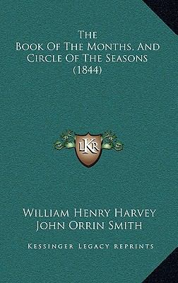 The Book Of The Months, And Circle Of The Seaso... 1167100158 Book Cover