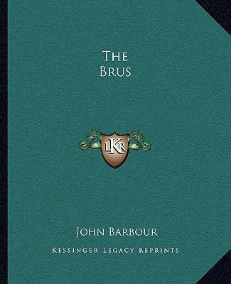 The Brus 1162689951 Book Cover