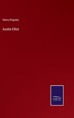 Austin Elliot 3375008236 Book Cover