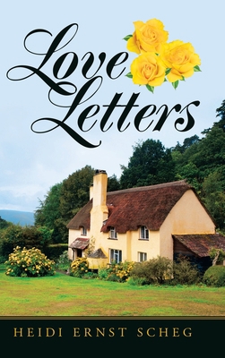 Love Letters 1665503408 Book Cover