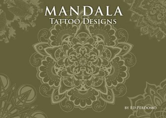 Mandala Tattoo Designs 9873762701 Book Cover