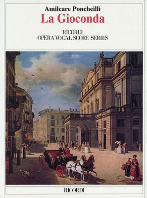 La Gioconda 0634071882 Book Cover