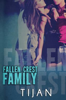 Fallen Crest Family 1491001011 Book Cover