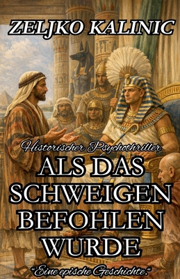 Als das Schweigen befohlen wurde [German] B0GZKKR3W3 Book Cover