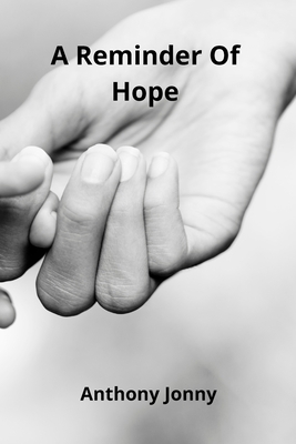A Reminder Of Hope 9771003879 Book Cover