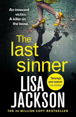 The Last Sinner: A totally gripping psychologic... 1399727788 Book Cover