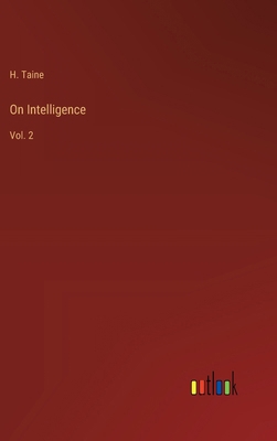 On Intelligence: Vol. 2 3385240131 Book Cover