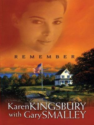 Remember [Large Print] 1594150915 Book Cover