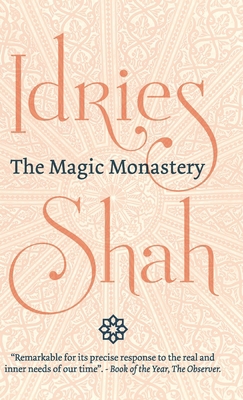 The Magic Monastery 1784793868 Book Cover