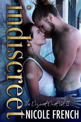 Indiscreet 1724084313 Book Cover