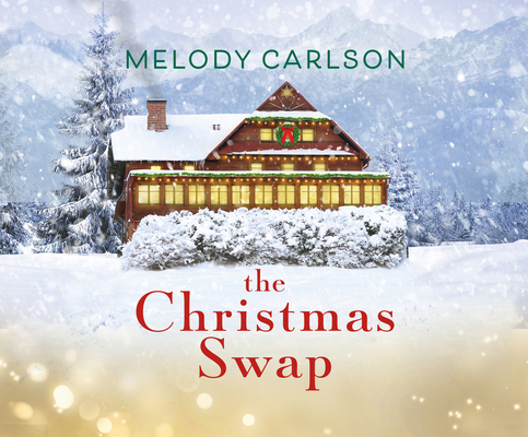The Christmas Swap 1662071094 Book Cover