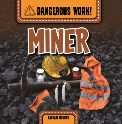 Miner B0GMZP7B55 Book Cover