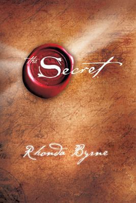 The Secret [UNABRIDGED CD] (Audiobook) 1428144552 Book Cover