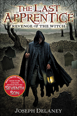 Revenge of the Witch 0756968941 Book Cover