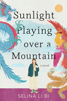 Sunlight Playing Over a Mountain 1641297522 Book Cover