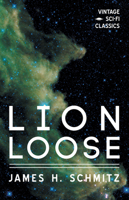 Lion Loose 1528703227 Book Cover