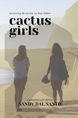 Cactus Girls 1735496146 Book Cover