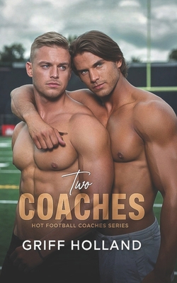 Two Coaches B0C4MZF9LT Book Cover