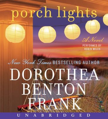 Porch Lights 0062189395 Book Cover