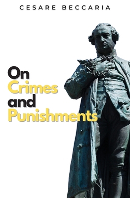 On Crimes and Punishment 1839191236 Book Cover