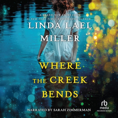 Where the Creek Bends B0GP353LPP Book Cover
