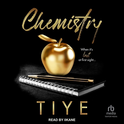 Chemistry B0CZ7LG51X Book Cover