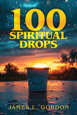 100 Spiritual Drops B0DJG5W9CN Book Cover