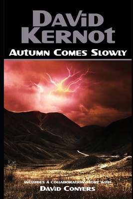 Autumn Comes Slowly B083XQQ8C8 Book Cover