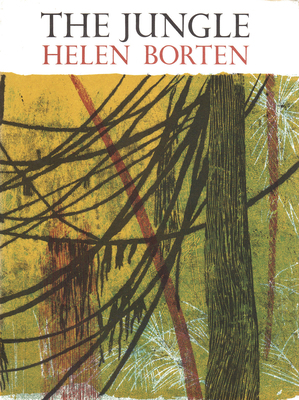 The Jungle 1592702309 Book Cover
