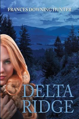 Delta Ridge 1540630277 Book Cover
